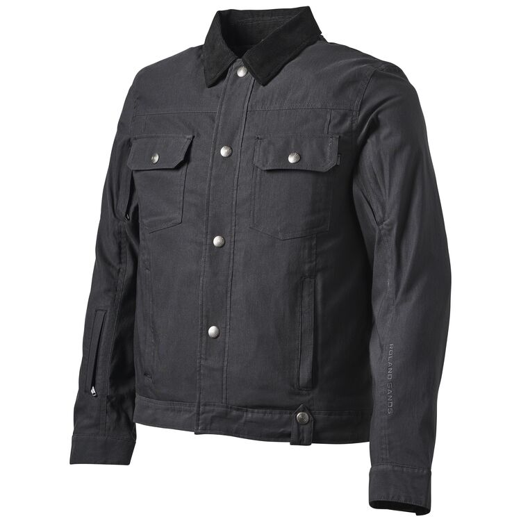 RSD Cayucas Jacket