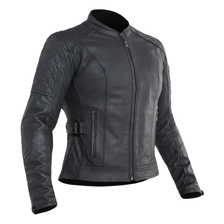 Street & Steel Athena Women's Jacket