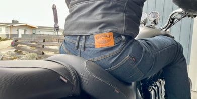 Roadskin Taranis Jeans