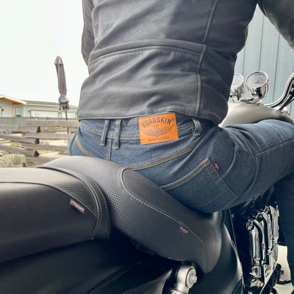 Roadskin Taranis Jeans