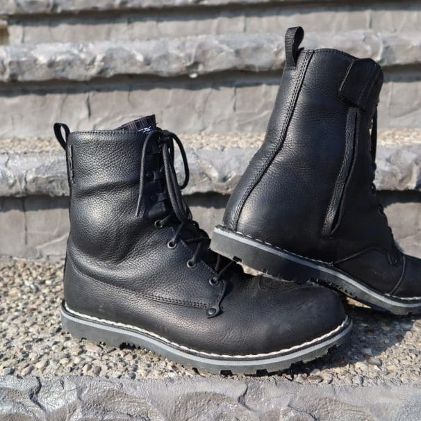 TCX Hero 2 WP Boots