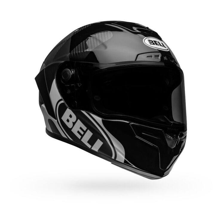 Race Star Flex DLX Hello Cousteau Algae Helmet