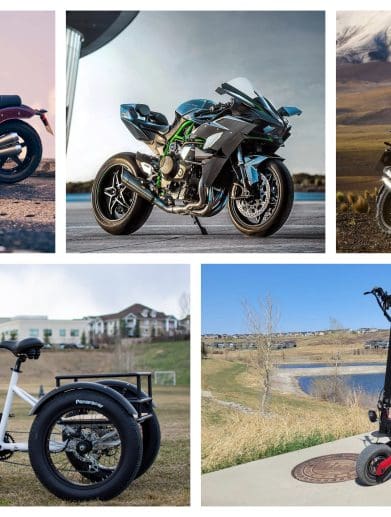 best summer rides 2024