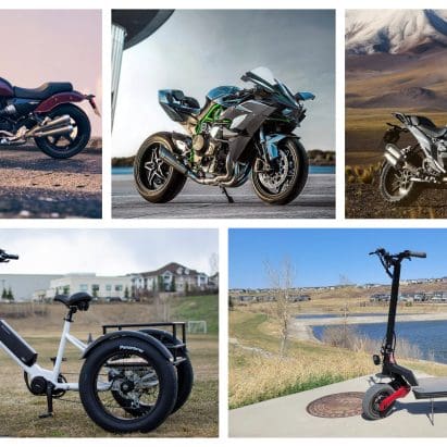 best summer rides 2024