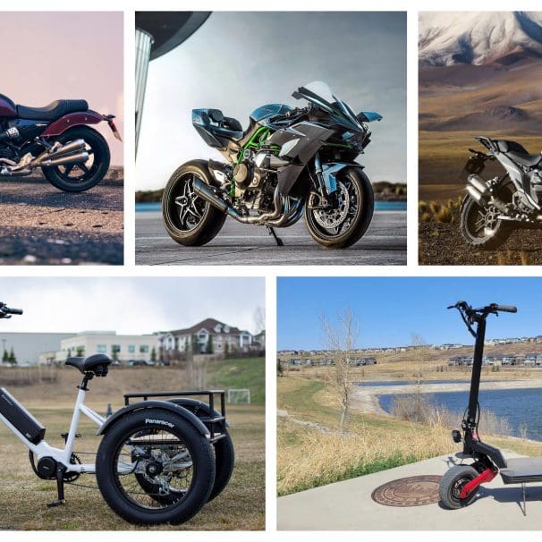 best summer rides 2024