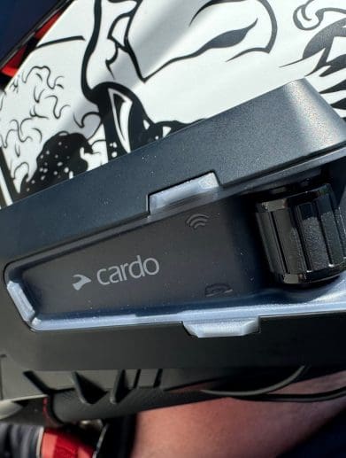 Cardo Packtalk Neo