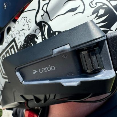 Cardo Packtalk Neo