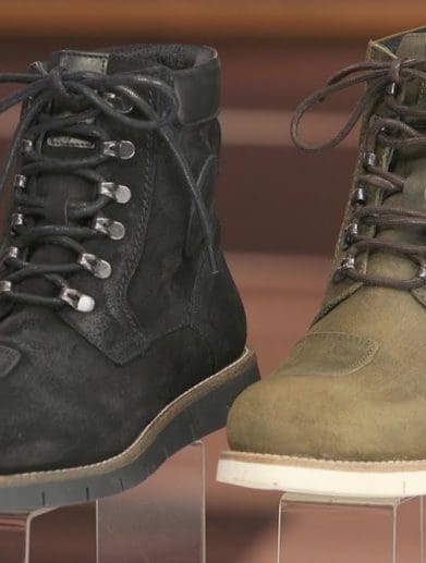 REV'IT Ginza 3 boots