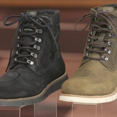 REV'IT Ginza 3 boots