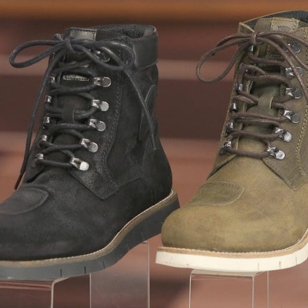 REV'IT Ginza 3 boots