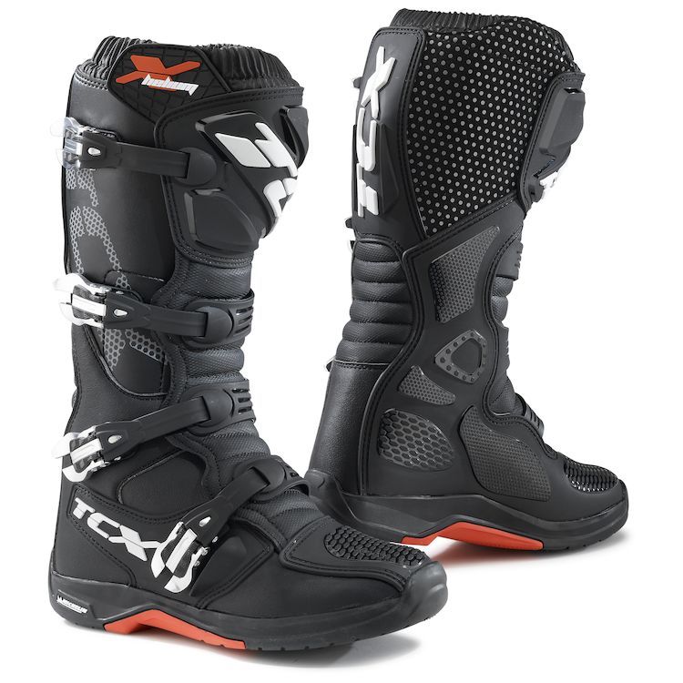 TCX X-Helium Boots
