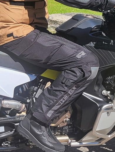 Richa Infinity 2 Adventure Pants