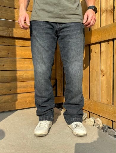 Klim K Fifty 1 Riding Jean