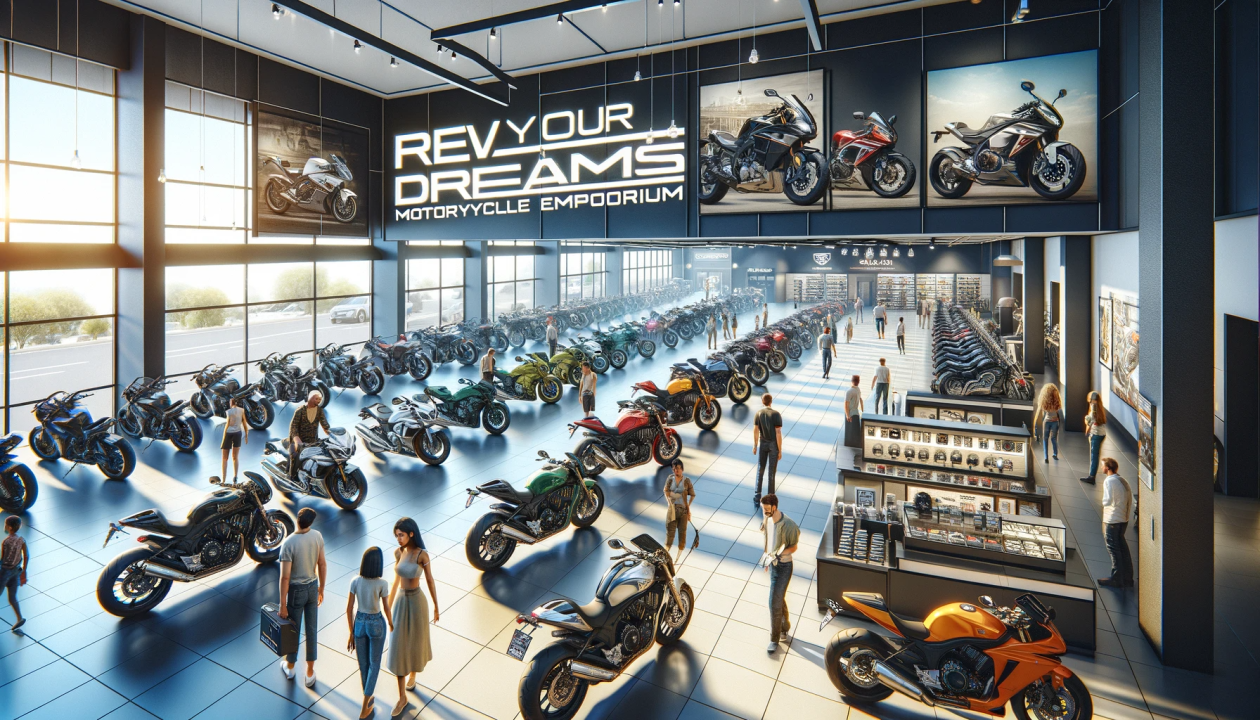 rewrite this title Avoid These Common Motorcycle Buying Mistakes