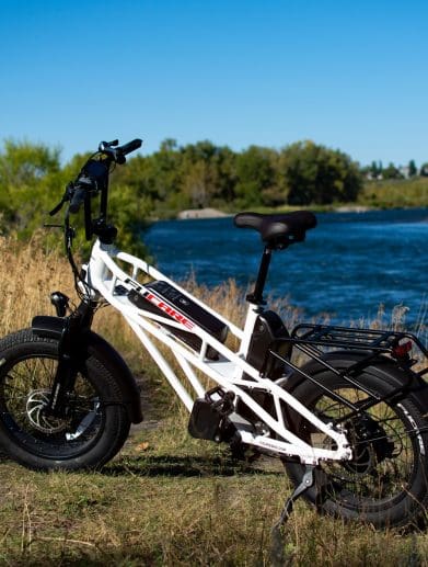 2024 Fucare Gemini X