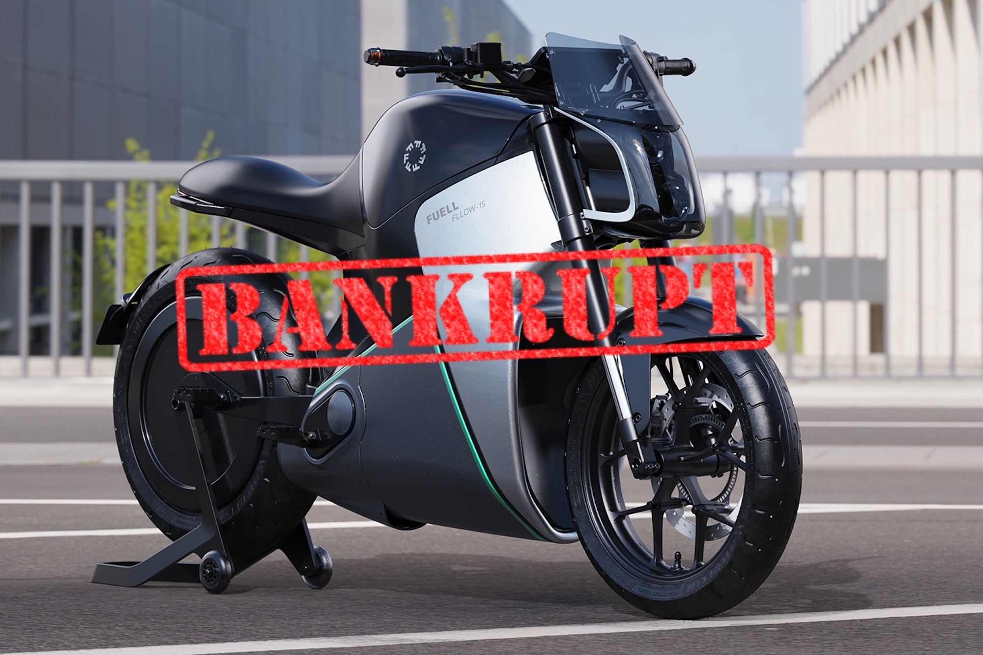 【新品】BUELL ソウルメイト 5'9\