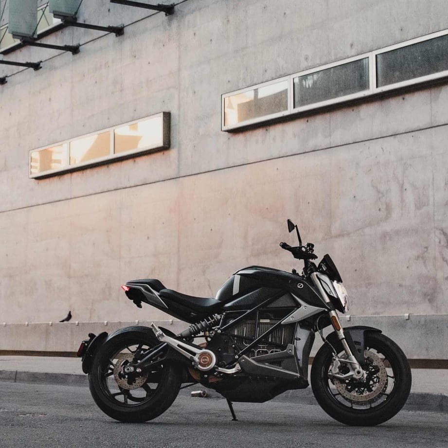 Motorcycle News webBikeWorld