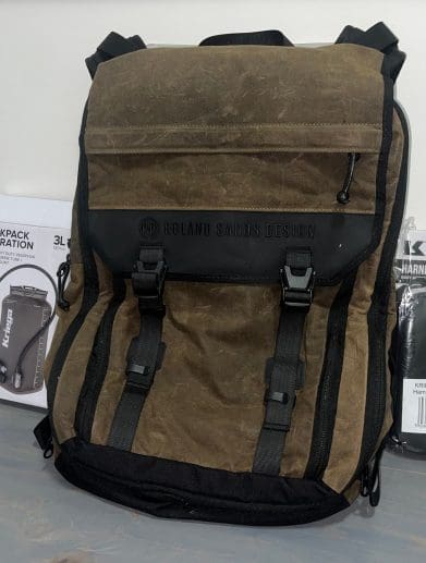 Kriega Roam 34 Backpack