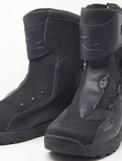 Richa Adventure X-Over Mid ATOP WP Boots