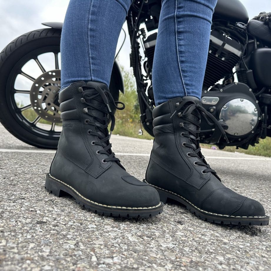 Stylmartin Shadow, Shoes Unisex - View #9