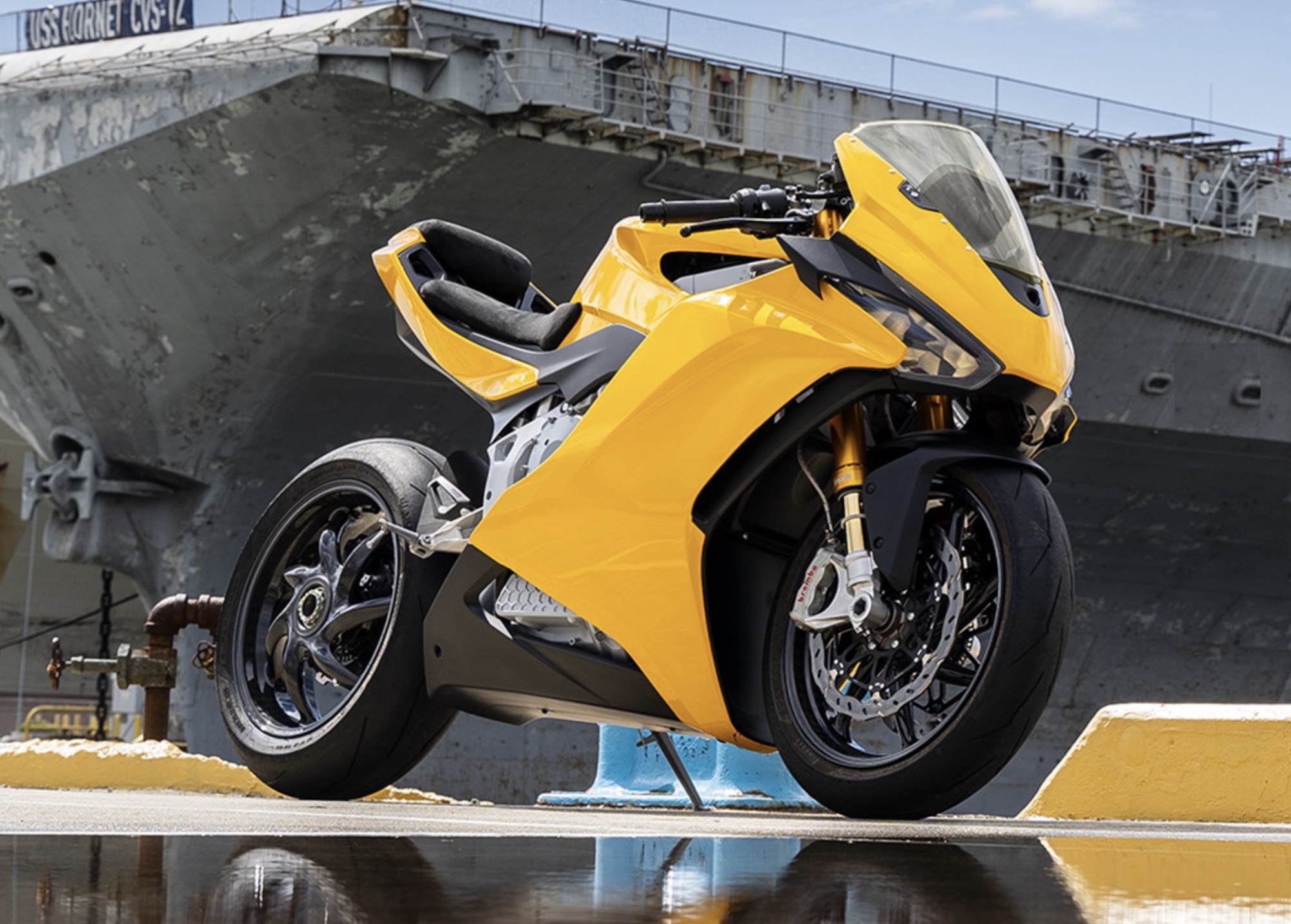 rewrite this title Harley x Hero’s Got Mini-Nightster Potential and LiveWire’s “Alpinista” rewrite this title Harley x Hero’s Got Mini-Nightster Potential and LiveWire’s “Alpinista”