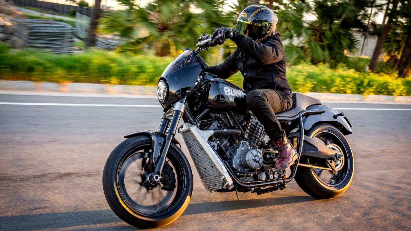 10 Exciting Production Motorcycles We're Looking Forward To In 2025 ...