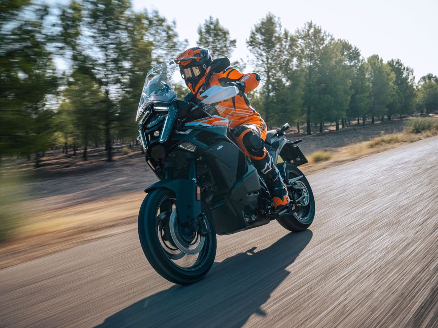 10 Exciting Production Motorcycles We're Looking Forward To In 2025 ...