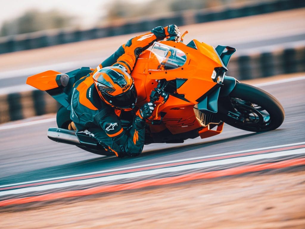 10 Exciting Production Motorcycles We're Looking Forward To In 2025 ...