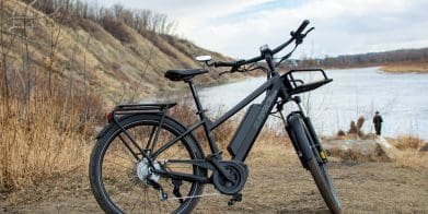 2025 surface 604 colt mid-drive