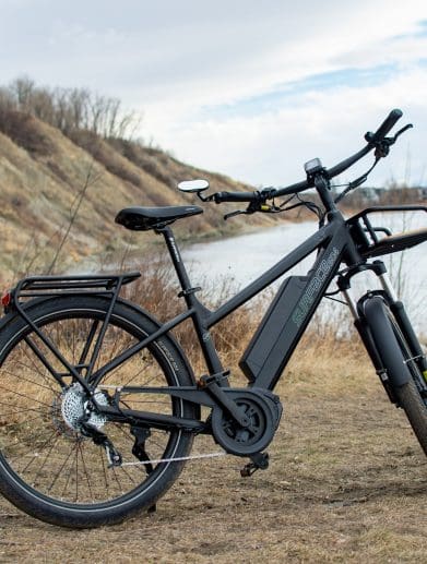 2025 surface 604 colt mid-drive