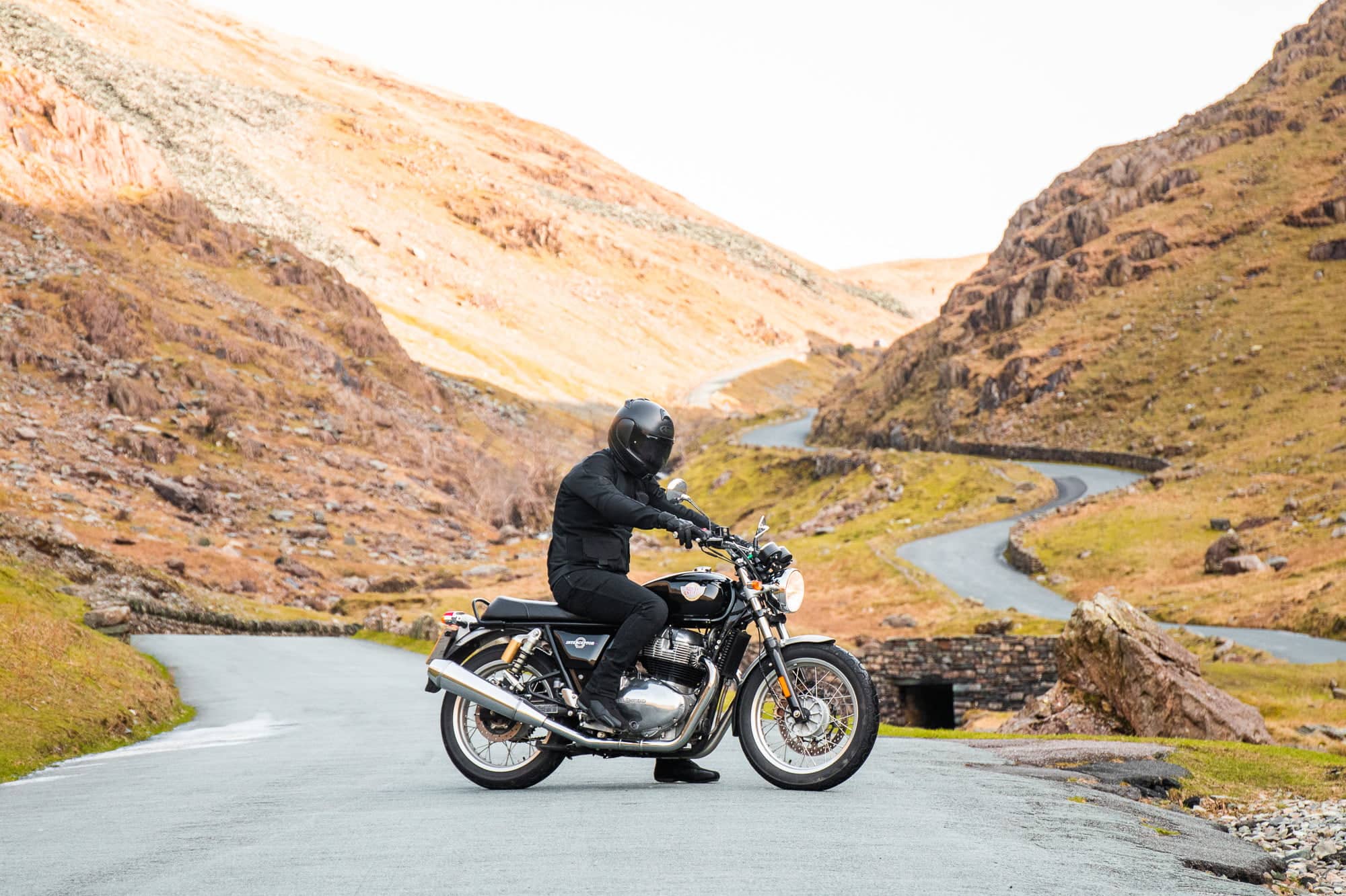 rewrite this title Spring’s Here: Getting Your Bike Ready for the Ride