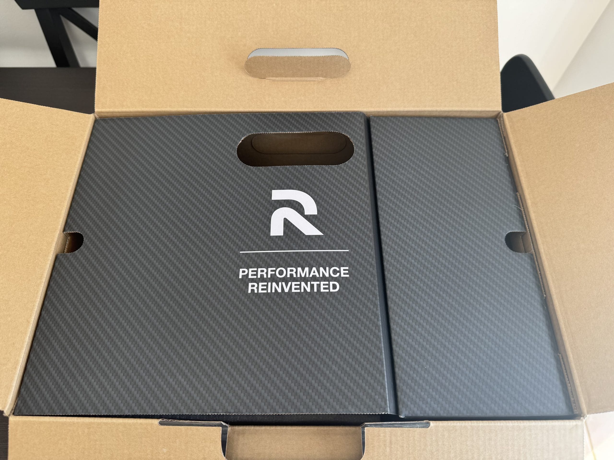 HJC RPHA 71 Carbon Box