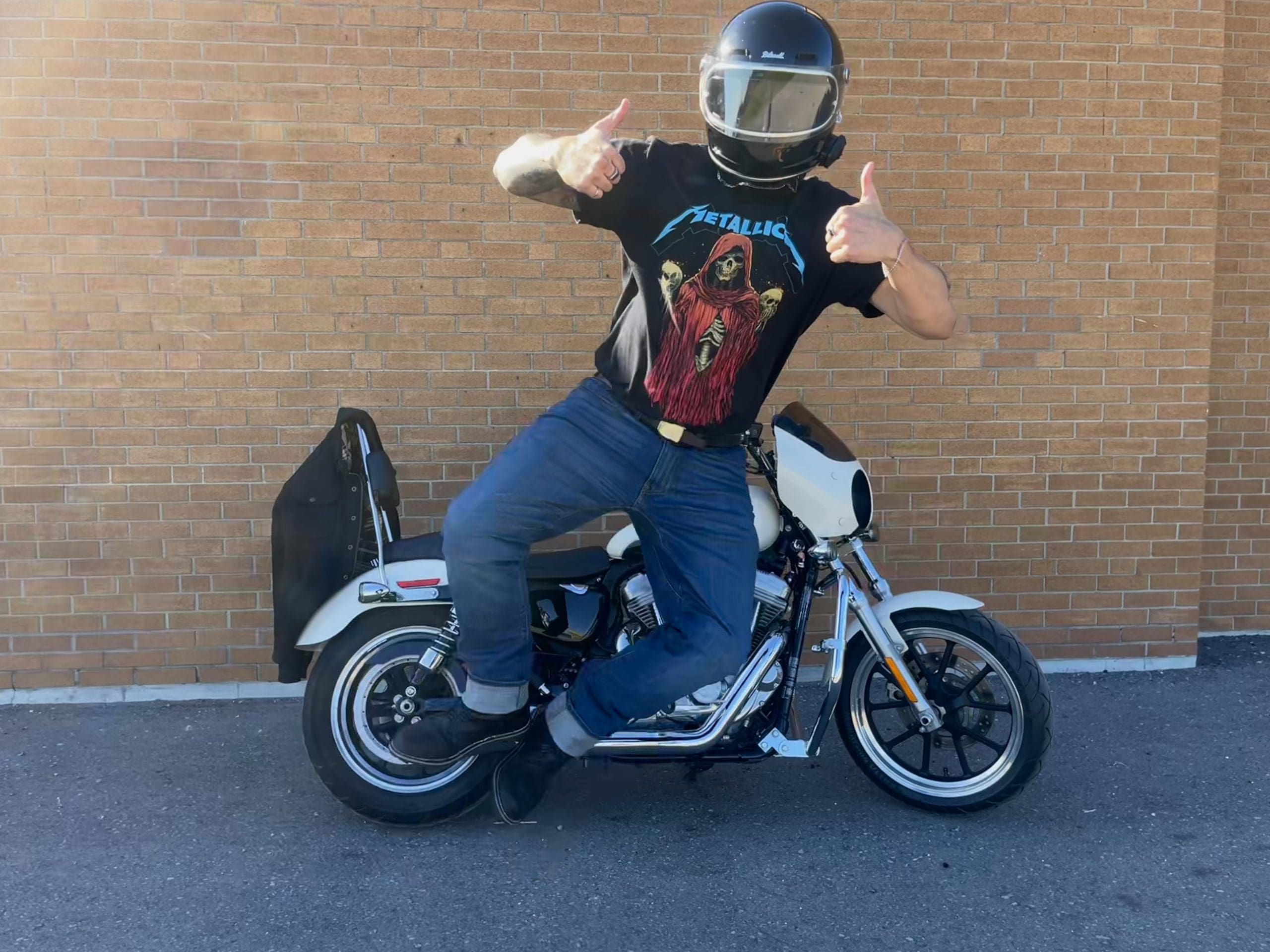 rewrite this title Klim K Forty 3 Riding Jeans Review