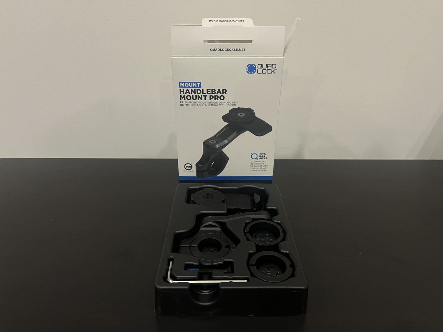 Quad Lock In 2025 - Is It Still The Ultimate Phone Mounting System for ...