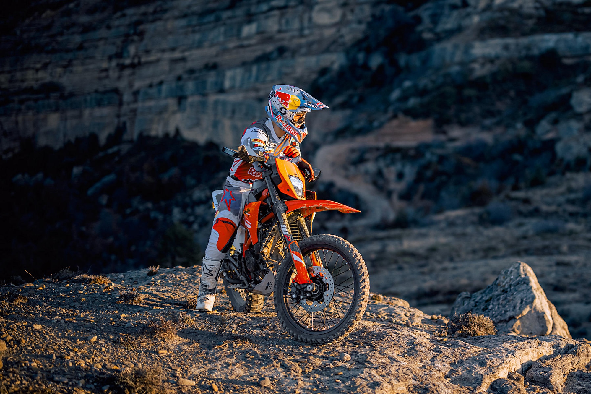 rewrite this title KTM Freezes Production (Again), Can-Am Recalls 474 Pulse & Origin Electric Models