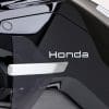 A view of the EV fun concept motorcycle that was published to Honda's press release in November of 2024.