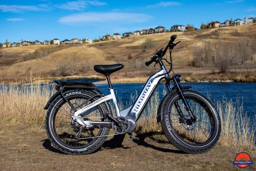 2024 himiway d5 pro