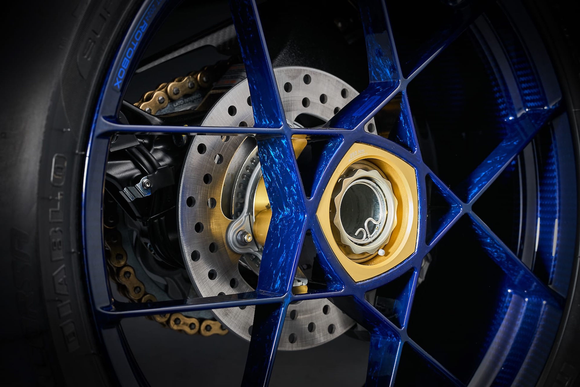 rewrite this title The Count-Down to EICMA Continues with New Lids, Tech, Bikes and Teams