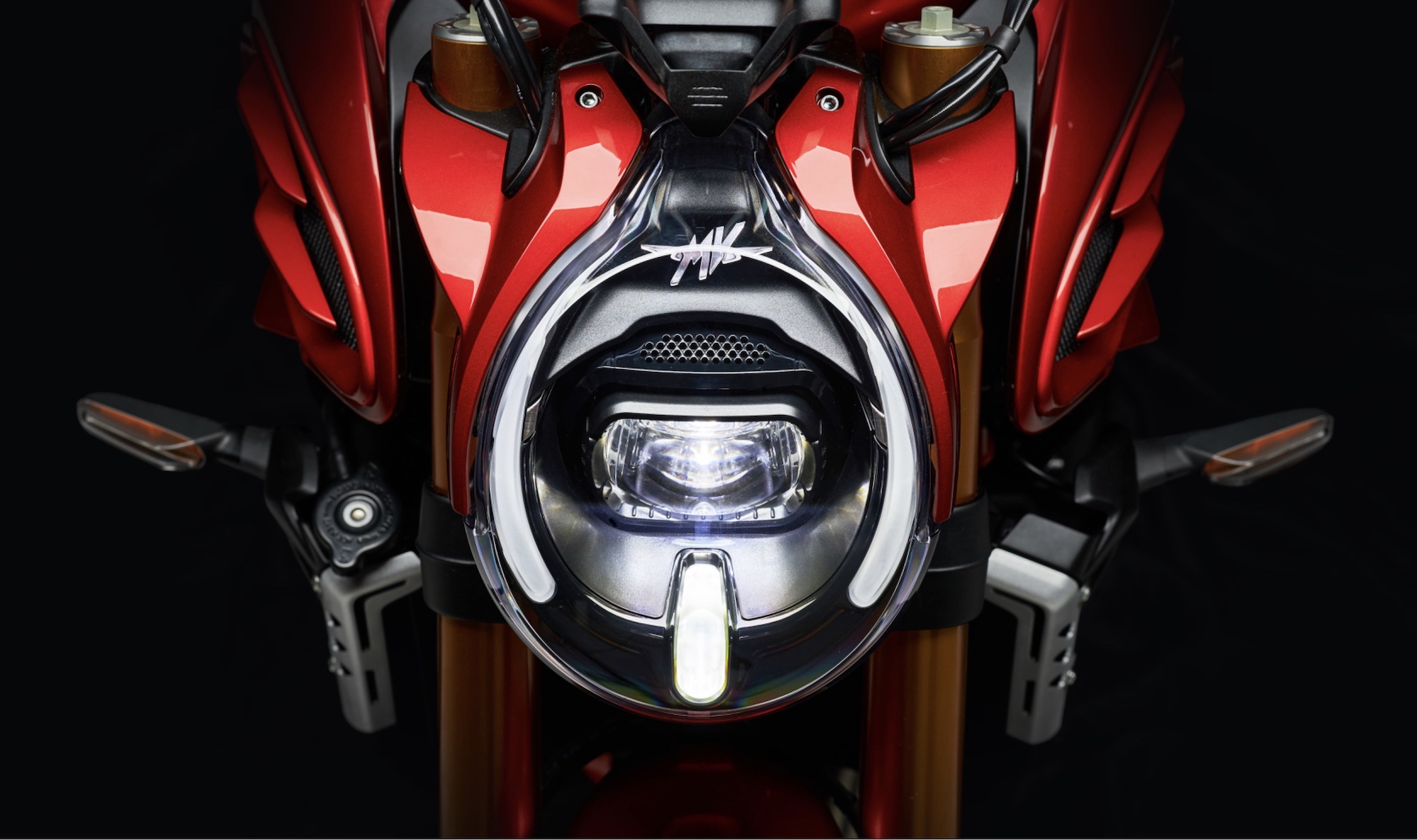 rewrite this title EICMA 2025: Bikes, Partnerships and a Boatload of Other Stuff