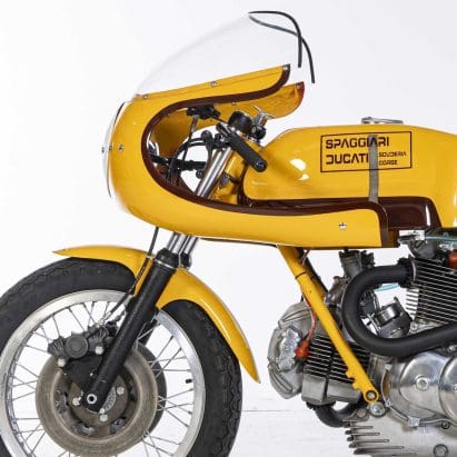 Idiots' jump Ducati ST4S into dam - webBikeWorld