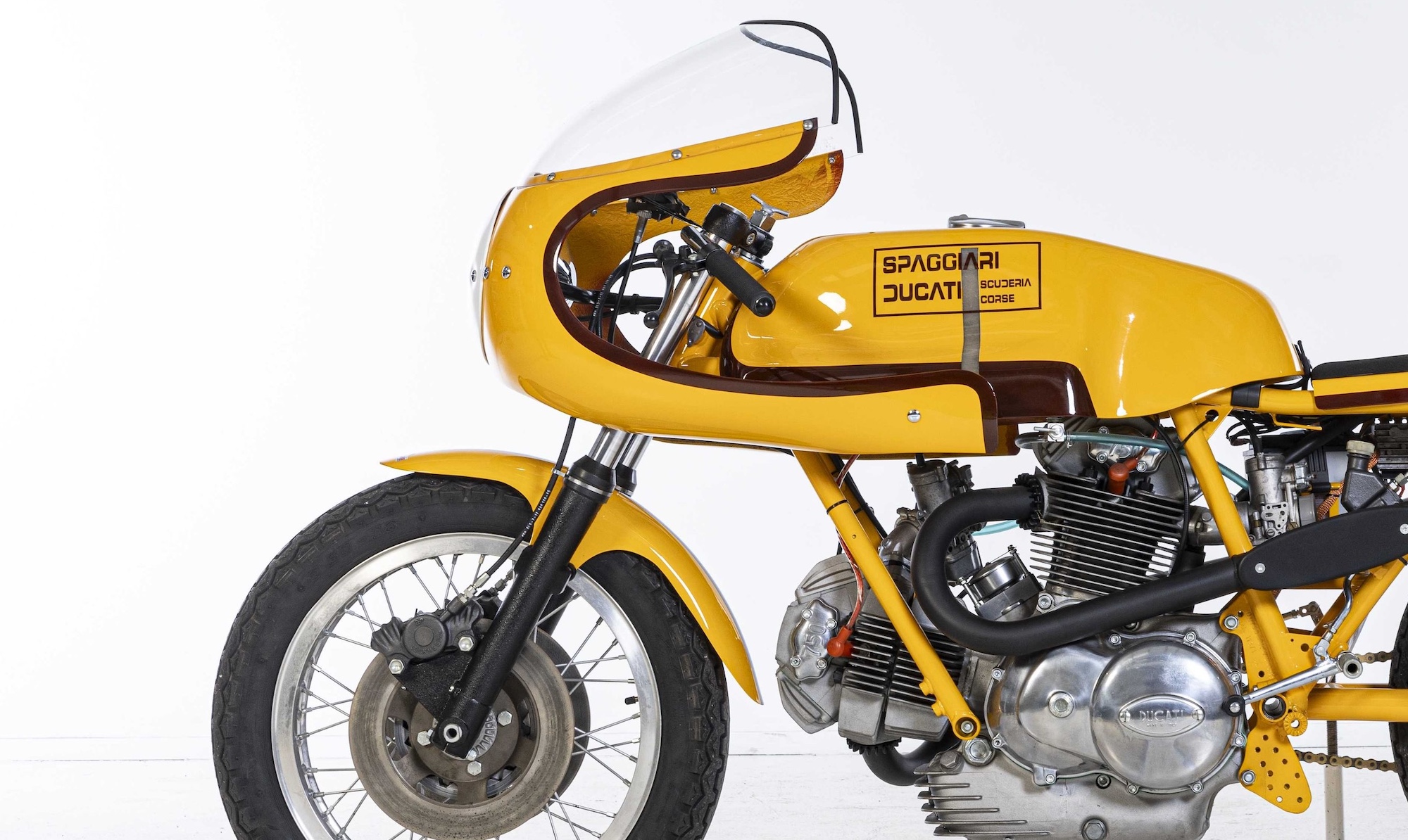 rewrite this title Triumph and BMW Invest in 400cc Power, Kawasaki Looking to Expand Hybrid Family