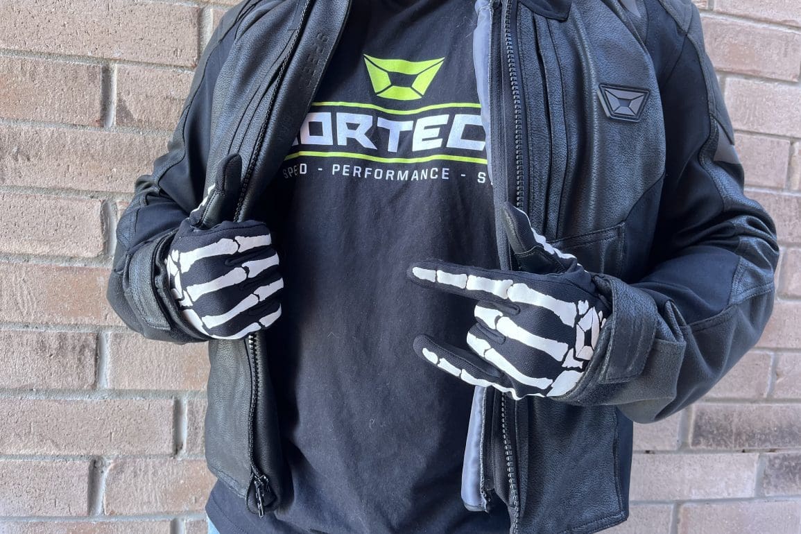 Cortech Shadow AX Jacket Review – Premium Protection Meets