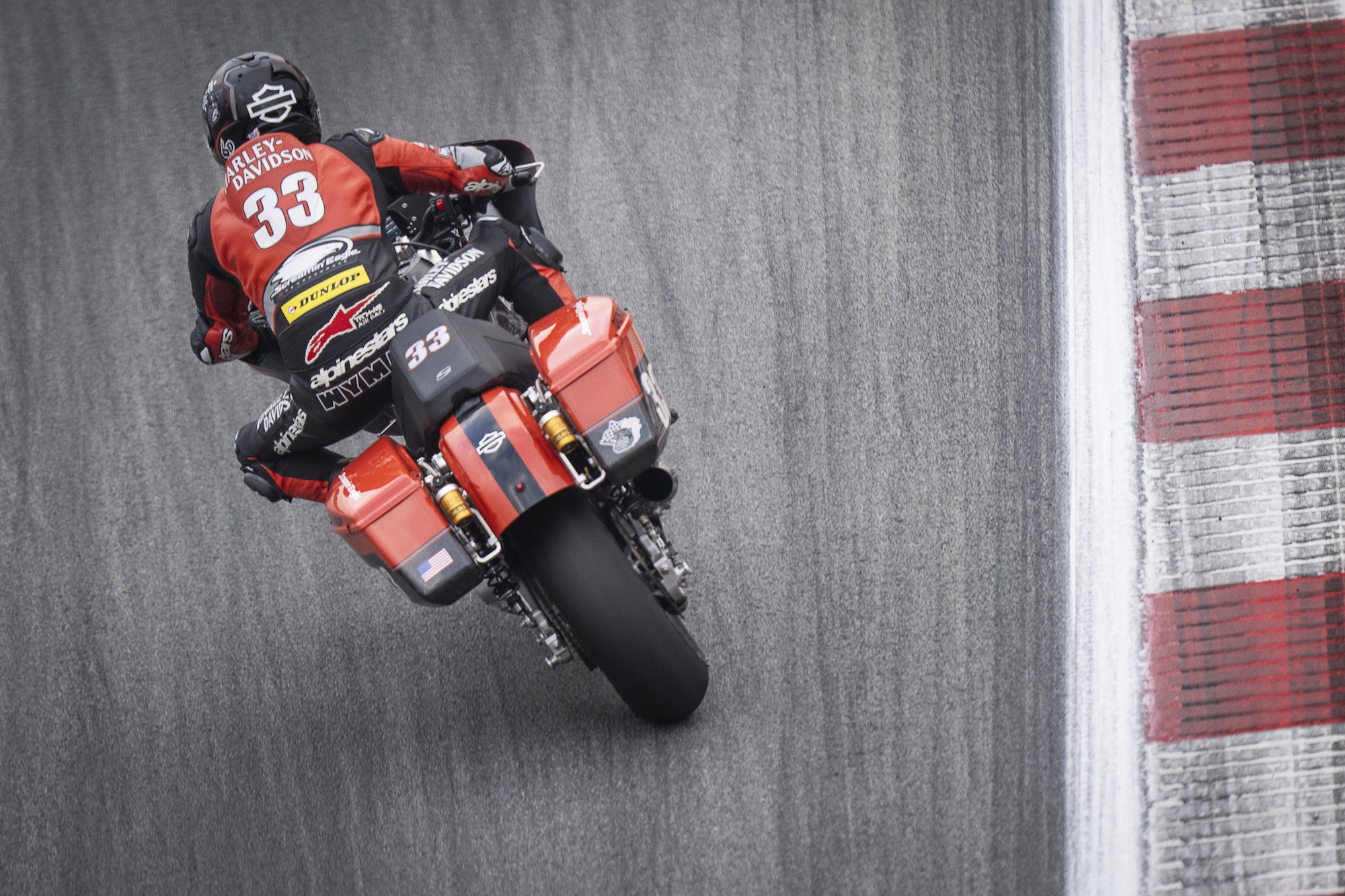 rewrite this title Big Updates from BMW, WP Suspension, and Hinckley’s Best