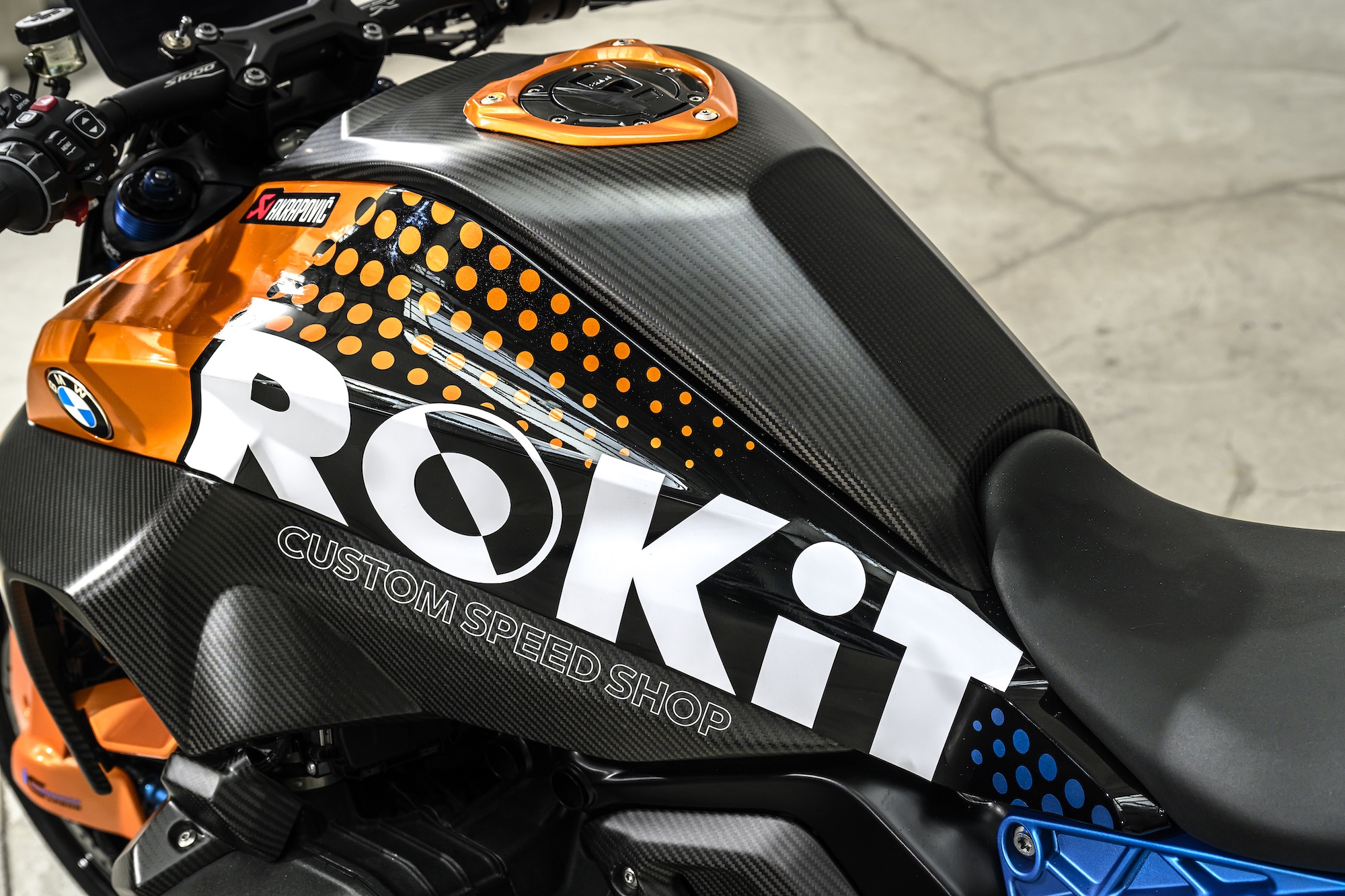 rewrite this title New Bikes from BMW and Honda Prepare for 2026 Debut