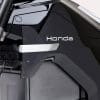 A view of Honda's FUN EV concept. Media sourced from Honda Motorcycles.