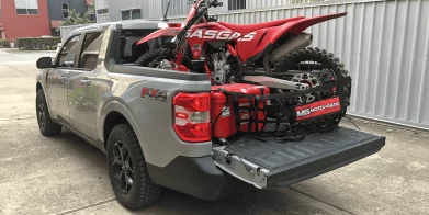 12 Off-Road Riding Destinations Worth the Drive