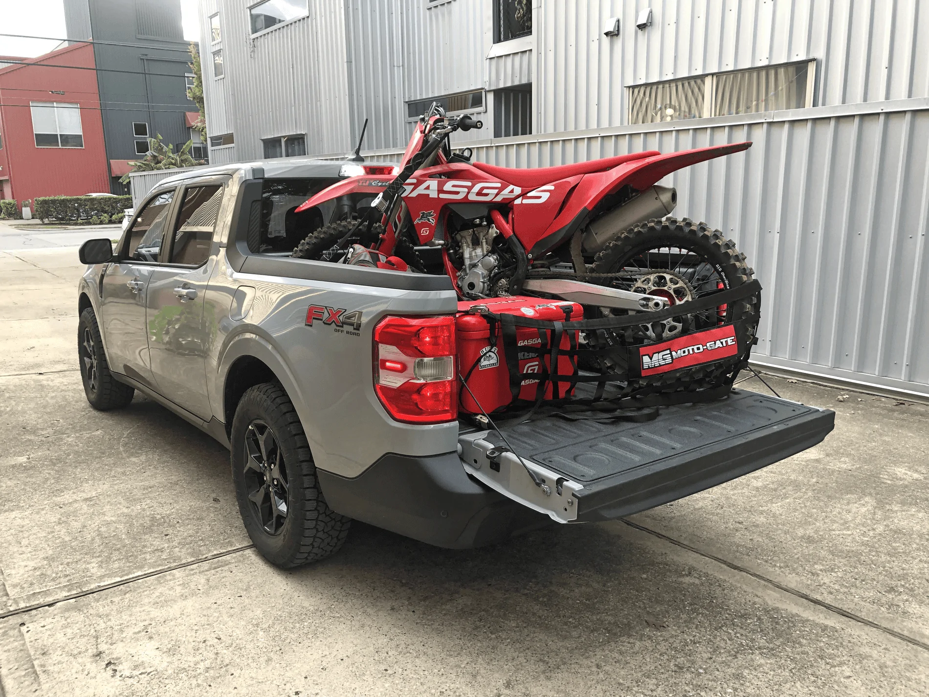 rewrite this title 12 Off-Road Riding Destinations Worth Loading the Truck For
