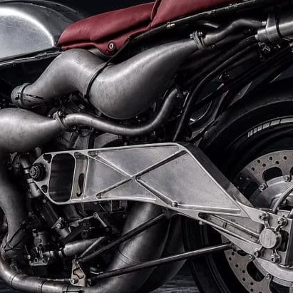 Kawasaki Updates 2024 ZX-25R Track Queen to 47hp - webBikeWorld