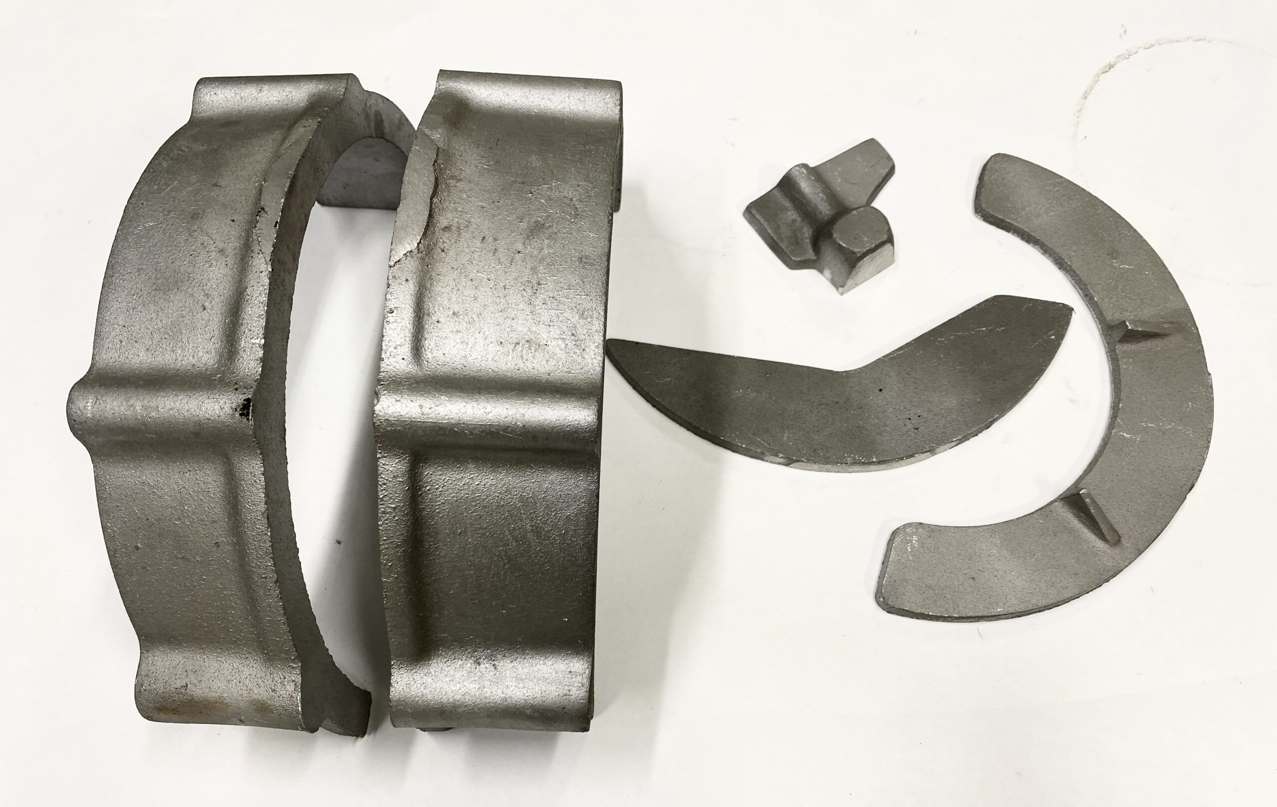 1936 – 69 Harley Davidson Knucklehead Panhead Engine Case Repair Castings