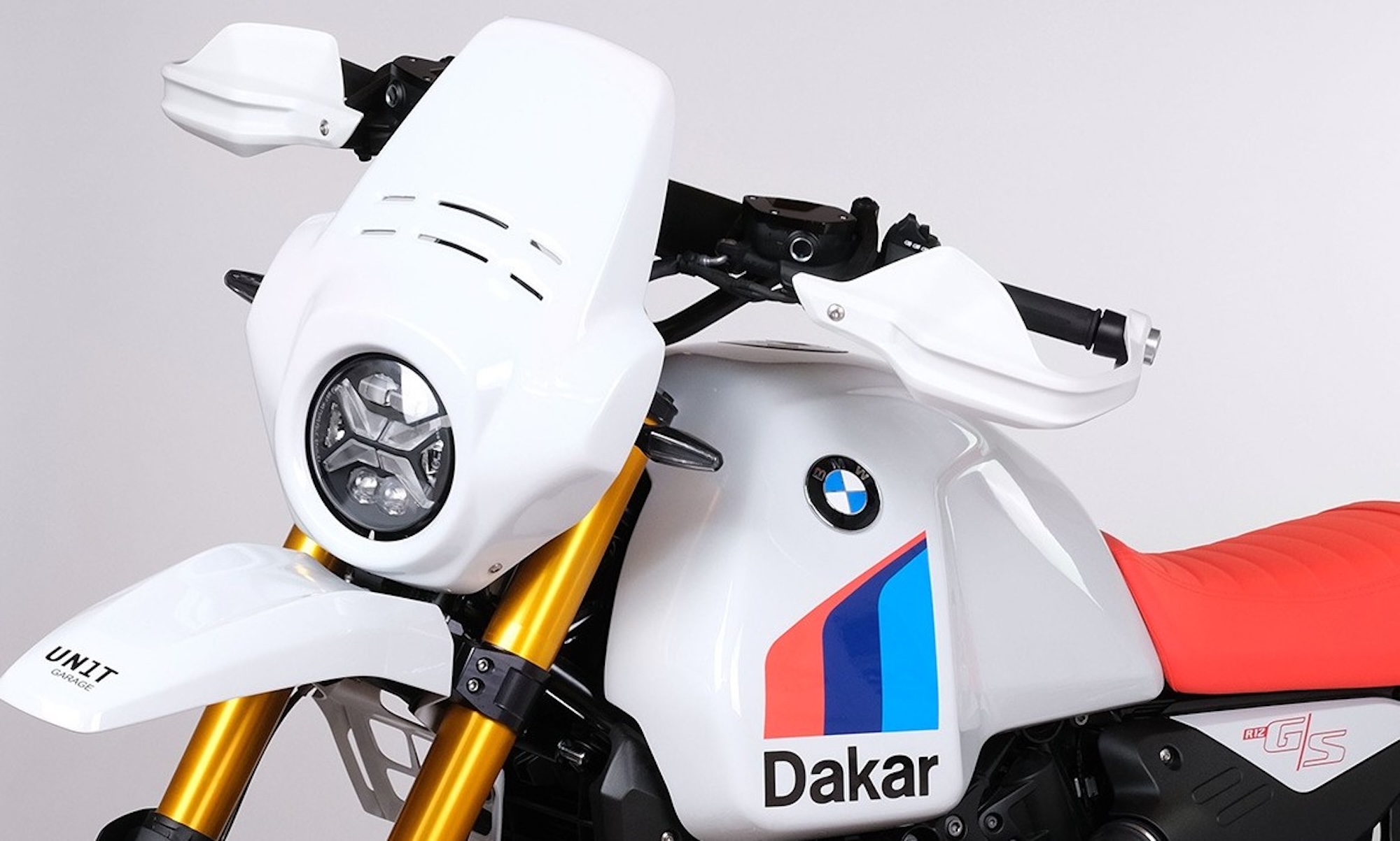 A view of previous bikes that have been debuted or featured at EICMA. Media sourced from Unit Garage.